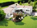 For sale House Montemboeuf 318 m2 15 pieces