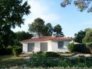 For rent House Lanton 95 m2 3 pieces