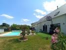 For sale House Vernou-sur-brenne 200 m2 6 pieces
