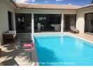 For sale House Sainte-lucie-de-porto-vecchio 117 m2 4 pieces