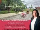 For sale House Igny 68 m2 4 pieces