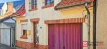 Vente Maison Auxi-le-chateau 5 pieces 95 m2