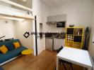 For rent Apartment Lille 15 m2