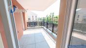 For sale Apartment Jassans-riottier 62 m2 3 pieces