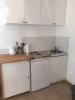 For rent Apartment Tassin-la-demi-lune 23 m2 2 pieces