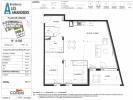 Location Appartement Agde 3 pieces 81 m2
