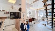 Vente Appartement Vienne 3 pieces 111 m2