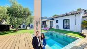 Vente Maison Toussieu 5 pieces 153 m2