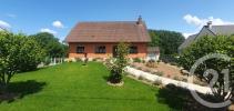 Vente Maison Bouin-plumoison 8 pieces 145 m2