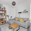 For rent Apartment Paris-11eme-arrondissement 45 m2 2 pieces