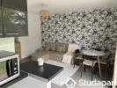 For rent Apartment Bondy 24 m2