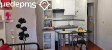 For rent Apartment Bordeaux 18 m2