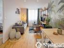 For rent Apartment Saint-herblain 10 m2