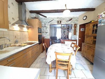 Annonce Vente 4 pices Maison  60