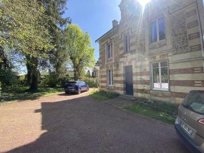 Annonce Vente 7 pices Maison  61