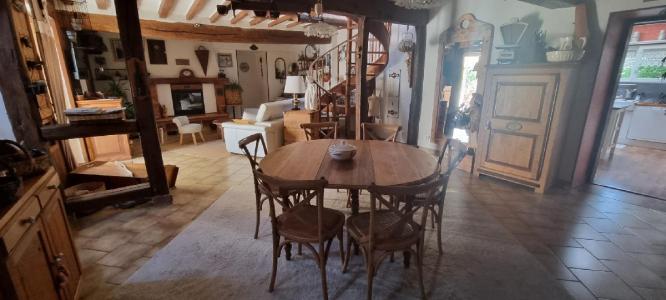 Annonce Vente 6 pices Maison  89
