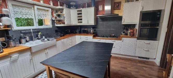 Acheter Maison 170 m2 