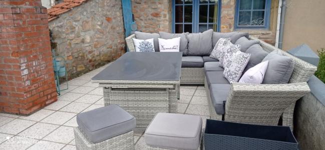 Annonce Vente 5 pices Maison  57