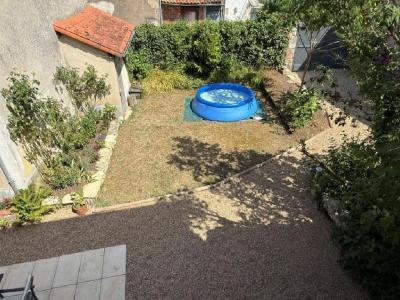 Acheter Maison 170 m2 