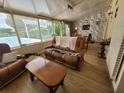 Acheter Maison 125 m2 