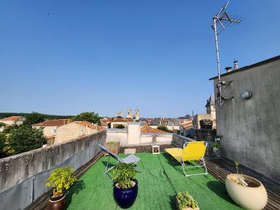 Acheter Immeuble 170 m2 