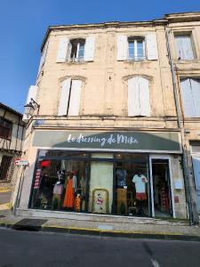 Acheter Immeuble  249000 euros