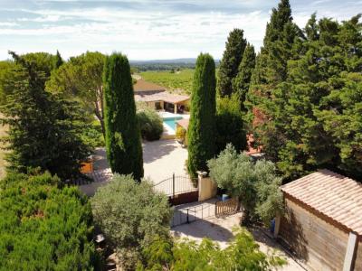 For sale 8 rooms 280 m2 Vaucluse (84190) photo 2