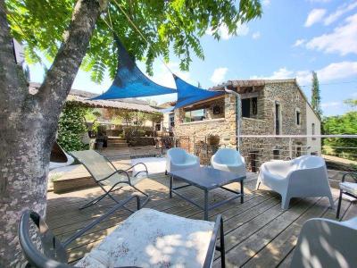 For sale 8 rooms 165 m2 Ardeche (07140) photo 1