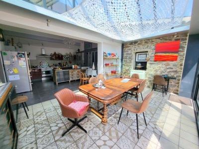 For sale 8 rooms 165 m2 Ardeche (07140) photo 2