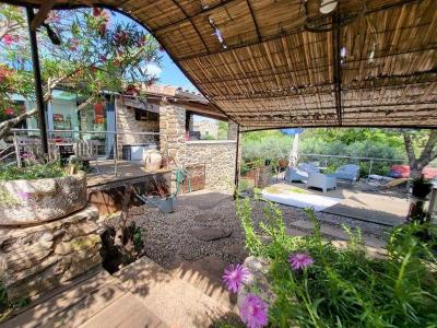 For sale 8 rooms 165 m2 Ardeche (07140) photo 3