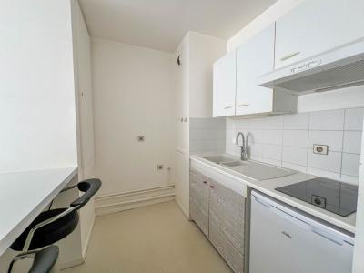 Acheter Appartement 45 m2 