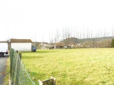 Annonce Vente Terrain  88