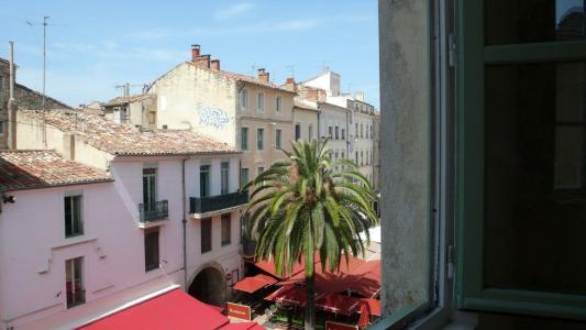 For sale 1 RUE SAINT ANTOINE 2 rooms 33 m2 Gard (30000) photo 4