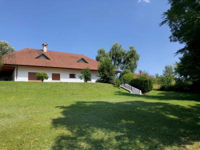 Acheter Maison  Haute savoie