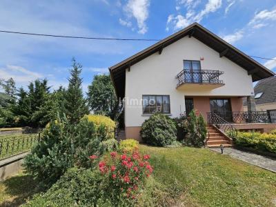 For sale Staffelfelden 5 rooms 132 m2 Haut rhin (68850) photo 0
