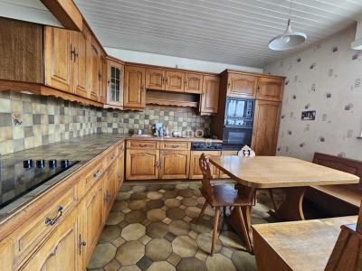 For sale Staffelfelden 5 rooms 132 m2 Haut rhin (68850) photo 3