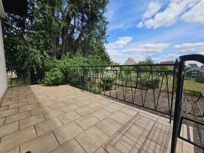 For sale Staffelfelden 5 rooms 132 m2 Haut rhin (68850) photo 4