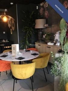 Annonce Vente Commerce Gilly-sur-isere 73
