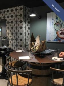Acheter Commerce 378 m2 Gilly-sur-isere