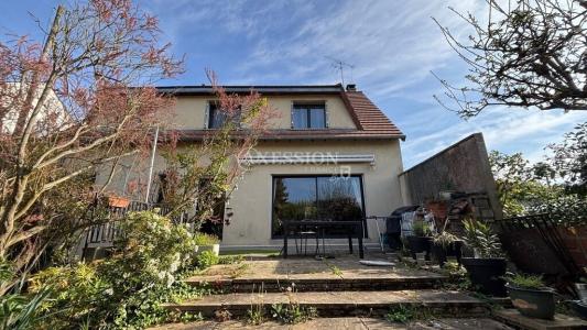 Annonce Vente Prestige Sucy-en-brie 94