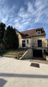 Acheter Prestige 130 m2 Sucy-en-brie
