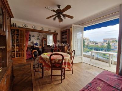 Annonce Vente 3 pices Appartement Saint-raphael 83