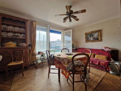 Acheter Appartement 66 m2 Saint-raphael