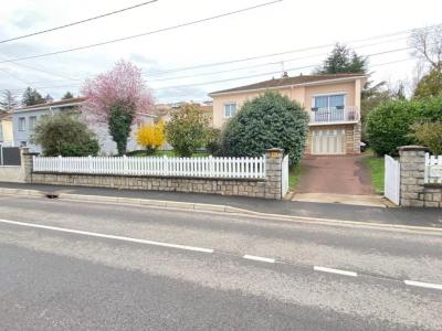 For sale Saint-etienne 4 rooms 85 m2 Loire (42000) photo 3