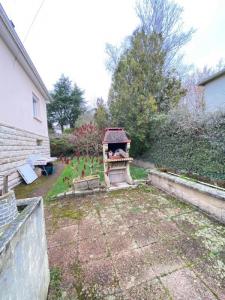 For sale Saint-etienne 4 rooms 85 m2 Loire (42000) photo 4