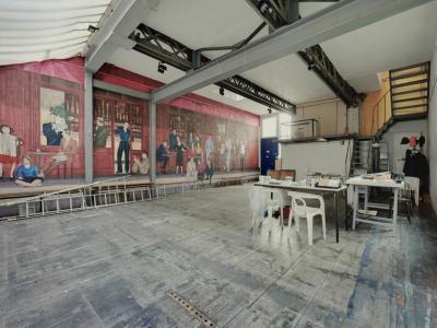 Acheter Appartement Paris-10eme-arrondissement 1544000 euros