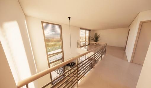 Acheter Terrain 220 m2 Sablet