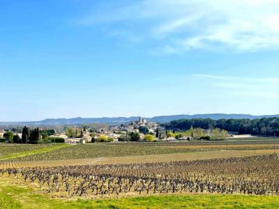 Acheter Terrain Tresques Gard
