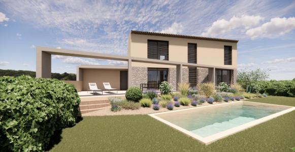 For sale Monteux 900 m2 Vaucluse (84170) photo 0