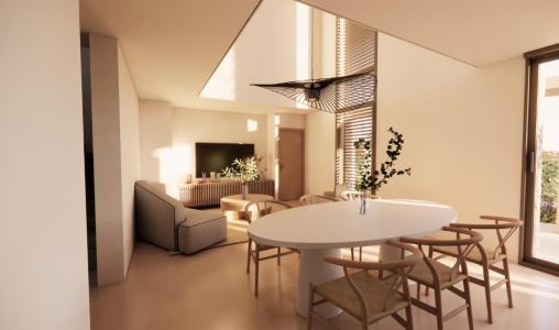 Acheter Terrain 900 m2 Monteux